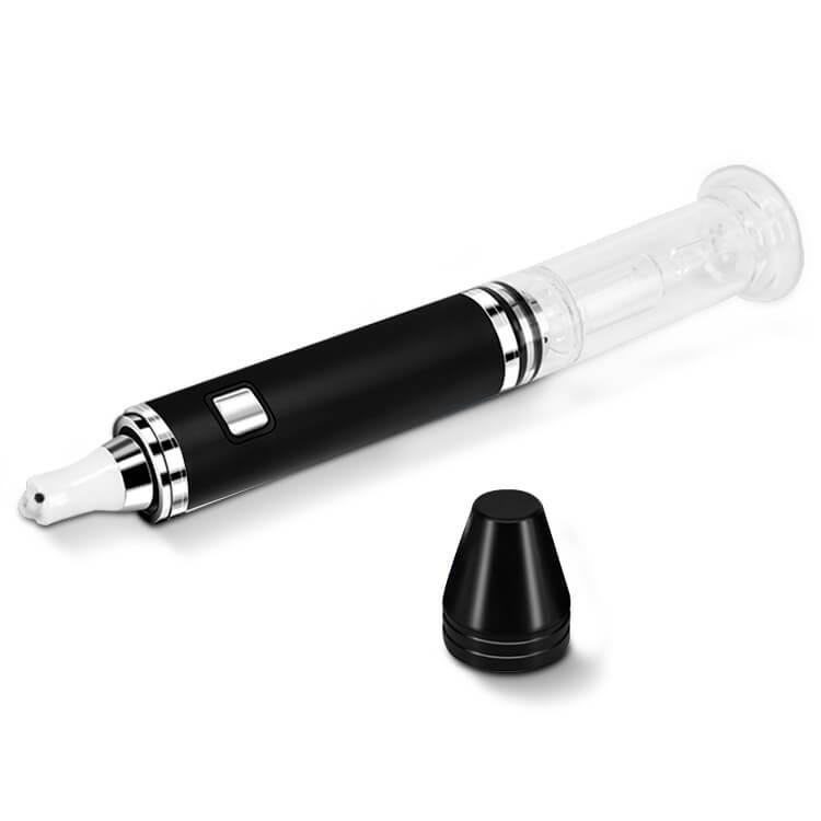 IECIGBEST COZZY Electric Nectar Collector,DAB Pen